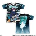 映画『超かぐや姫！』より「フルグラフィックTシャツ