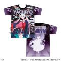 映画『超かぐや姫！』より「フルグラフィックTシャツ