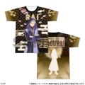 映画『超かぐや姫！』より「フルグラフィックTシャツ
