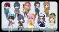 enishのスマホゲーム『つなキャン△』が“チル×作業支援