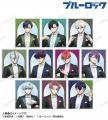 TVアニメ『ブルーロック』の描き下ろし 指揮者ver. ト TVアニメ『ブルーロック』の描き下ろし 指揮者ver. ト