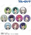 TVアニメ『ブルーロック』の描き下ろし 指揮者ver. ト TVアニメ『ブルーロック』の描き下ろし 指揮者ver. ト