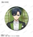 TVアニメ『ブルーロック』の描き下ろし 指揮者ver. ト TVアニメ『ブルーロック』の描き下ろし 指揮者ver. ト