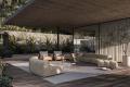 【B&B Italia】New Outdoor Collection