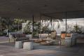 【B&B Italia】New Outdoor Collection