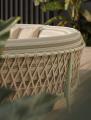 【B&B Italia】New Outdoor Collection