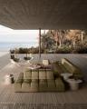 【B&B Italia】New Outdoor Collection