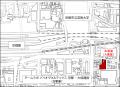 「（仮称）京都駅東南部エリア敷地A事業」竣工