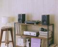 [Denon イベント情報] レコードに触れ、聴き、デノン