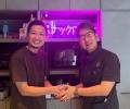皮膚科が「お坊さんカフェ」を開催 皮膚科が「お坊さんカフェ」を開催