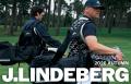 J.LINDEBERG 秋のゴルフを楽しむ「GEAR UP CAMPAIGN」