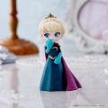 【新商品】『アナと雪の女王』のアナとエルサがデフォ