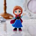 【新商品】『アナと雪の女王』のアナとエルサがデフォ