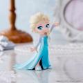 【新商品】『アナと雪の女王』のアナとエルサがデフォ