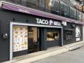 アメリカ発、世界で7,000店舗超のメキシカン・ファス