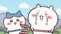 『ちいかわぽけっと』1.5 Year Anniversary記念！ABEM