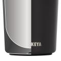 セラミックコーティングを採用し、新たなカラーを加え