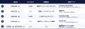 2026-27シーズン プレシーズンマッチ ホストゲーム無