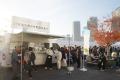 牛乳でスマイルプロジェクト「ミルクフェス in 豊洲 2 牛乳でスマイルプロジェクト「ミルクフェス in 豊洲 2