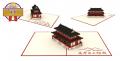 【あべのハルカス近鉄本店】祝「飛鳥・藤原の宮都」世