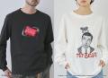 マックハウス「MOVIEシリーズ」秋の新作を9月19日発売 マックハウス「MOVIEシリーズ」秋の新作を9月19日発売