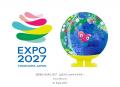 GREEN×EXPO 2027英国出展区画に木造施設をBF構法で建