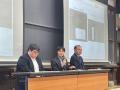 未来をはぐくむ研究所、一橋大学で寄附講義を2年連続 未来をはぐくむ研究所、一橋大学で寄附講義を2年連続