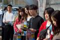 大学生が2泊3日で札幌を歩き、「もし自分が札幌市長な