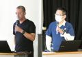 【岡山大学】技術職員間の専門性と知識を情報共有し、 【岡山大学】技術職員間の専門性と知識を情報共有し、