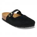 クロッグとメリージェーンの出会い。BIRKENSTOCKのMAR