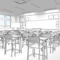 漫画家の「こんな背景がほしい！」を3D化！「漫画で使