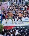 「GREATERNAMBA FESTIVAL（10/10~11/15）」みいるかさ