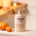 高級入浴剤「Chapon」、ハロウィン限定4本セットを202