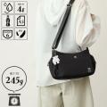 【moz(モズ)】大人かわいい新商品！ふんわり軽いボン