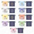 THEキャラCAFEお台場デックス店×ラブライブ！シリーズ