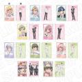 劇場版「美男高校地球防衛部ETERNAL LOVE！」POP UP S