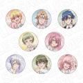 劇場版「美男高校地球防衛部ETERNAL LOVE！」POP UP S