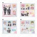 劇場版「美男高校地球防衛部ETERNAL LOVE！」POP UP S