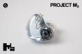 DITA Projectシリーズ最新作「Project M2」登場 ピュ DITA Projectシリーズ最新作「Project M2」登場 ピュ