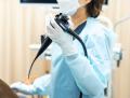 【福岡・天神】AIによる病変発見サポートと「ブルーラ