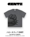 メンズブランド「GENTii」日本初上陸のお知らせ