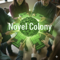 「Novel Colony」が参加型ホラーIP共創ワークショップ