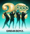 GRe4N BOYZ、デビュー20周年プロジェクト第１弾となる