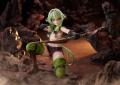 大人気アニメ『ゴブリンスレイヤーII』より、「妖精弓