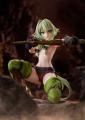 大人気アニメ『ゴブリンスレイヤーII』より、「妖精弓