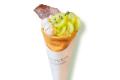 TOOTH TOOTH MART FOOD HALL&NIGHT FESの「CREPERIE T
