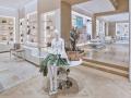 【Dior】ミラノの中心部に誕生した唯一無二の「ハウス