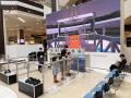 お台場「シティサーキット東京ベイ」にて、大人気VRア
