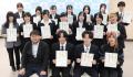 国際アート＆デザイン大学校の学生が5年連続で二科展