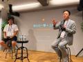 [EO North Japan オープン例会] 四畳半から始めた世界